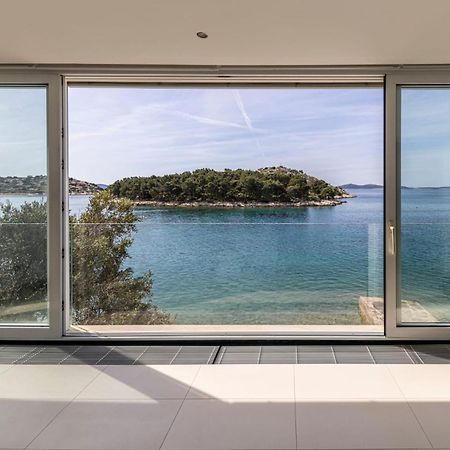 Casa Mano Tribunj With Beach Екстер'єр фото