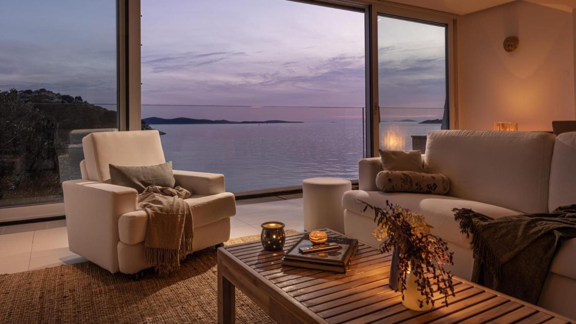 Casa Mano Tribunj With Beach Екстер'єр фото