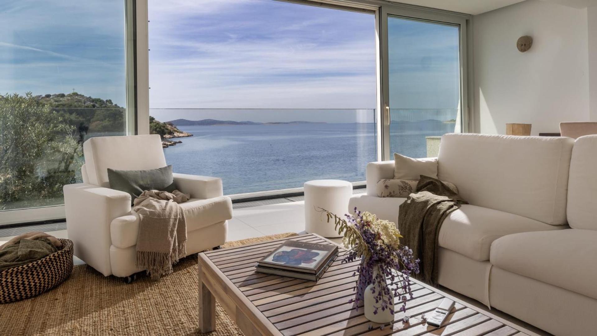 Casa Mano Tribunj With Beach Екстер'єр фото