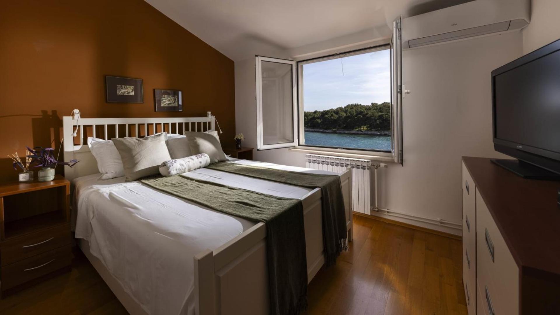 Casa Mano Tribunj With Beach Екстер'єр фото