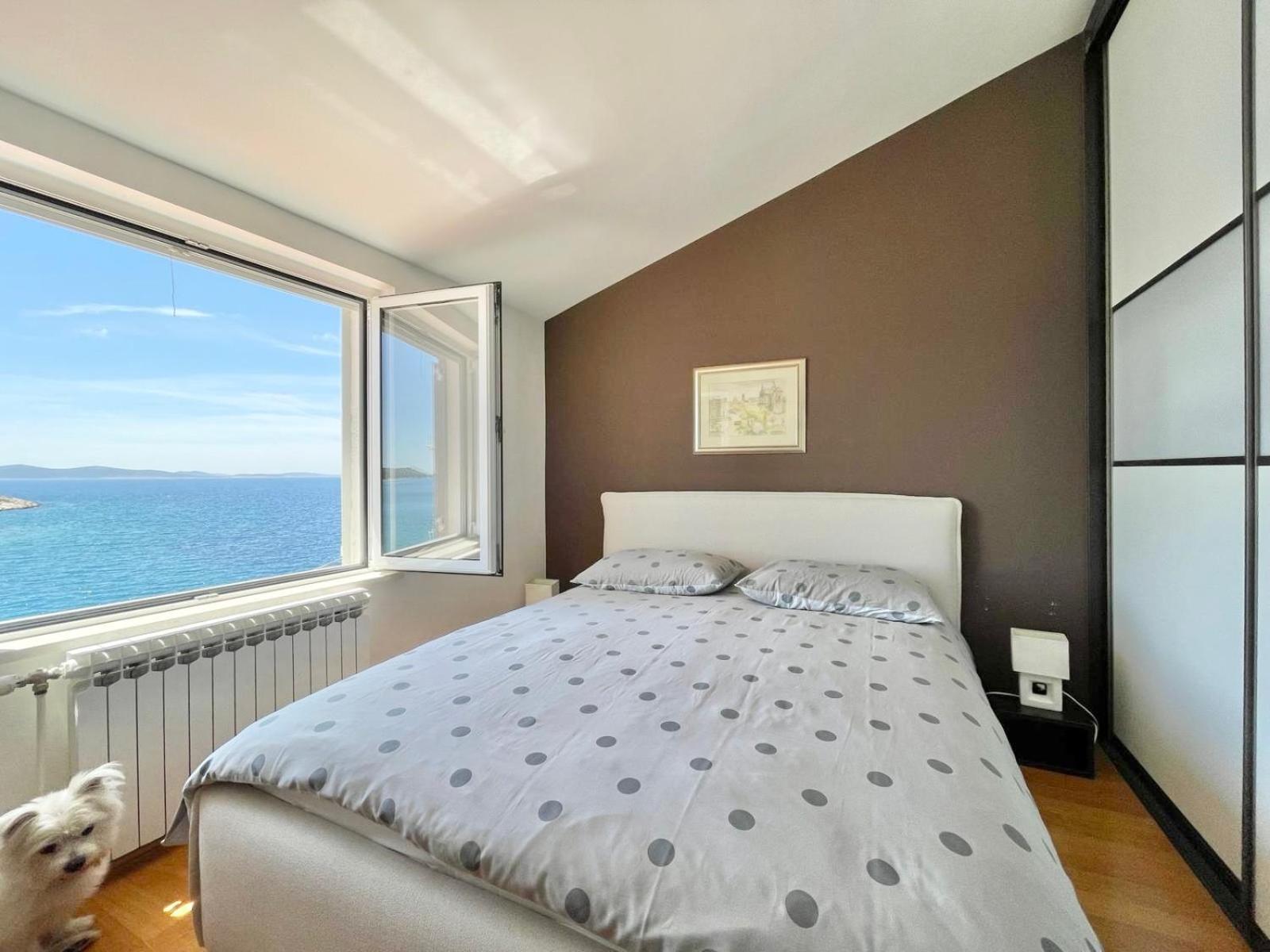 Casa Mano Tribunj With Beach Екстер'єр фото