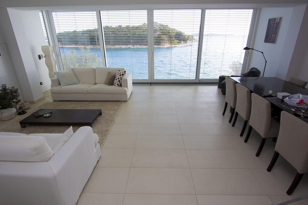 Casa Mano Tribunj With Beach Номер фото