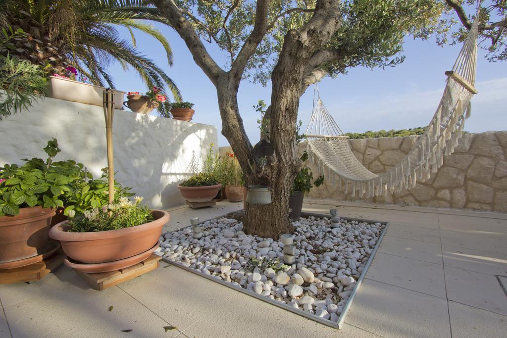 Casa Mano Tribunj With Beach Екстер'єр фото