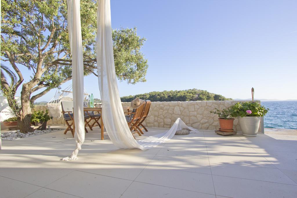 Casa Mano Tribunj With Beach Екстер'єр фото