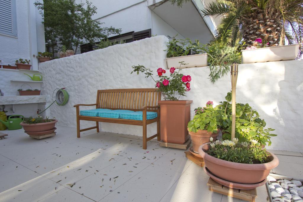 Casa Mano Tribunj With Beach Екстер'єр фото