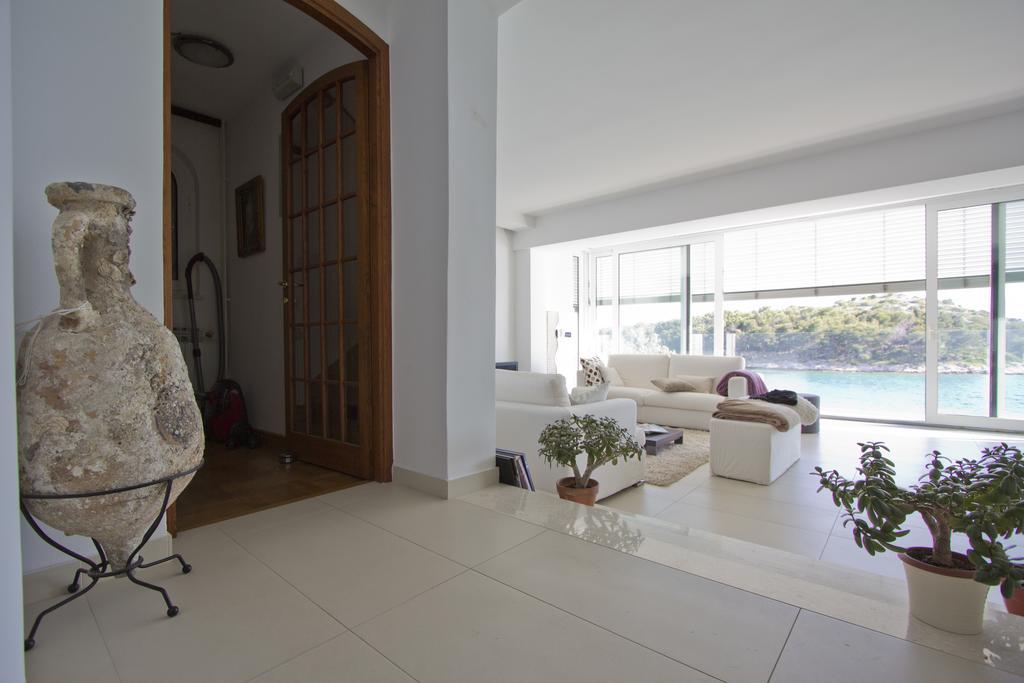 Casa Mano Tribunj With Beach Екстер'єр фото