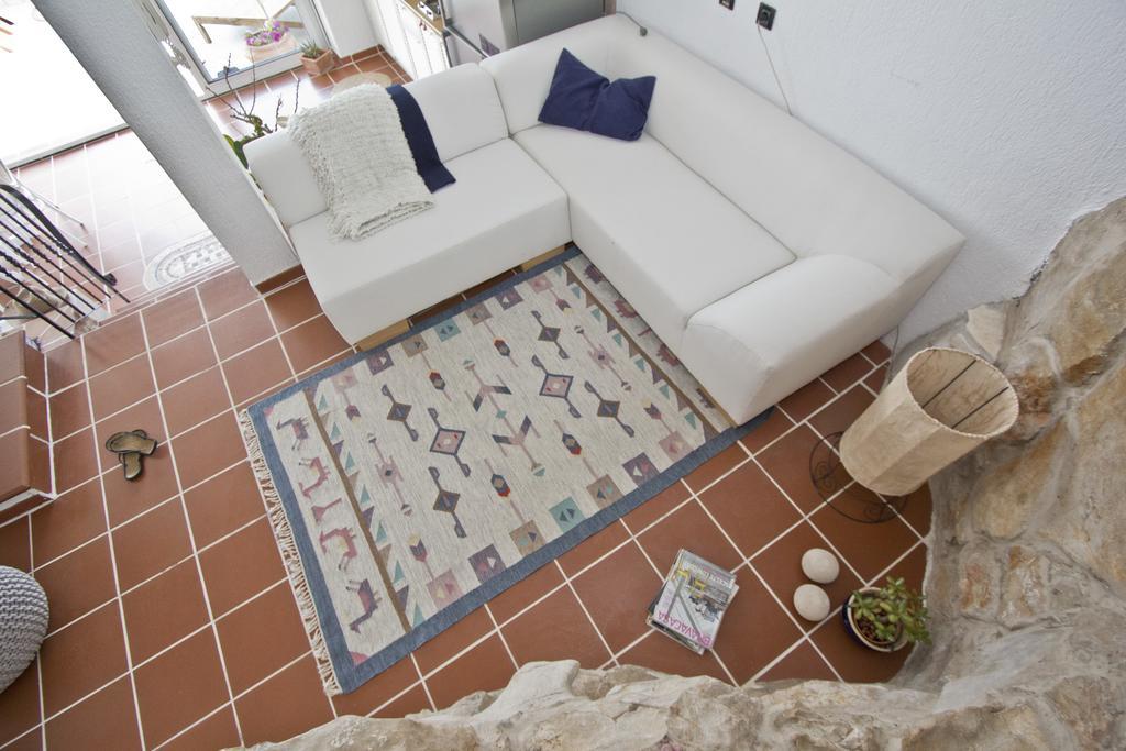 Casa Mano Tribunj With Beach Екстер'єр фото