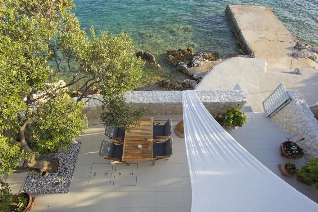 Casa Mano Tribunj With Beach Екстер'єр фото
