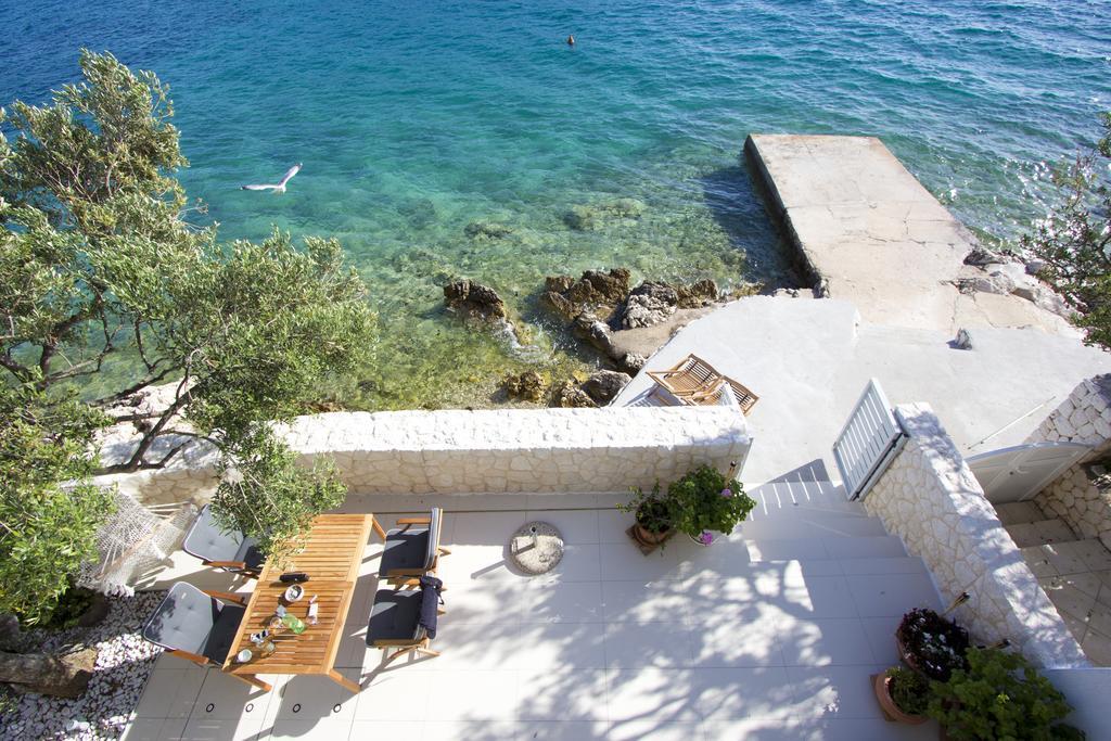 Casa Mano Tribunj With Beach Екстер'єр фото