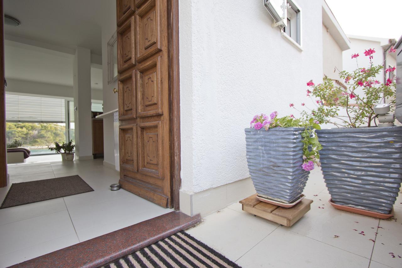Casa Mano Tribunj With Beach Екстер'єр фото
