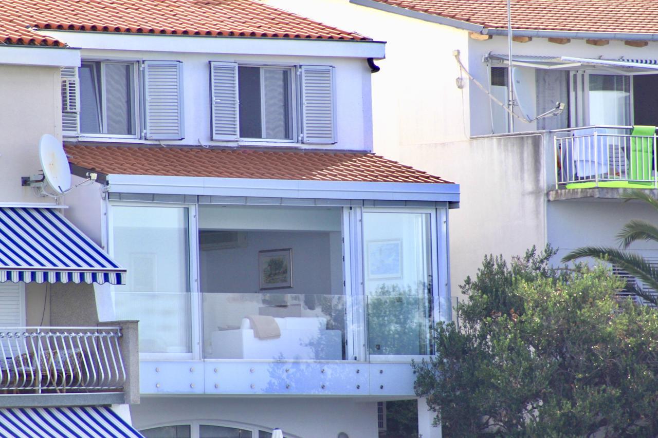 Casa Mano Tribunj With Beach Екстер'єр фото