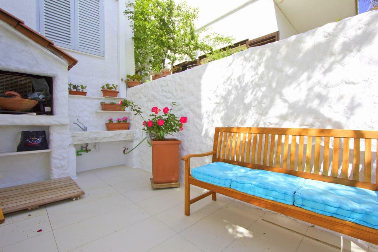 Casa Mano Tribunj With Beach Екстер'єр фото