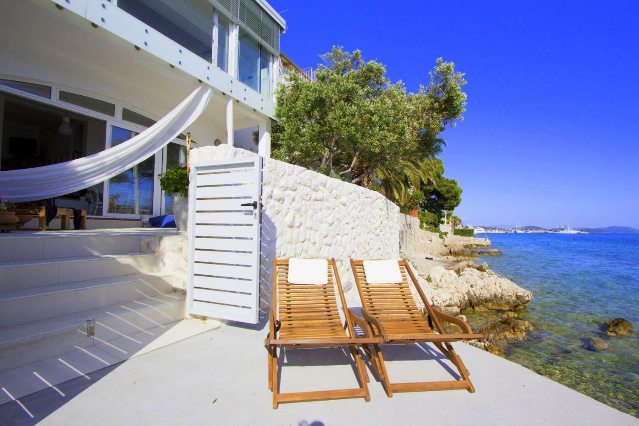 Casa Mano Tribunj With Beach Екстер'єр фото